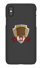 B&V-Smartphone-Hülle (iPhone)