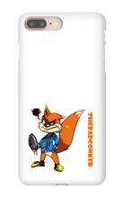 thebadconker iPhone Phone Cases