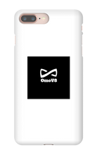 omov8 iPhone Phone Cases