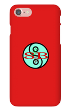 stormedbasilisk iPhone Phone Cases