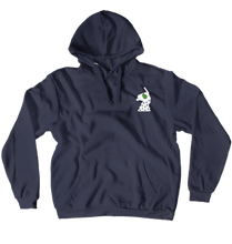 BennyTank Hoodies (No-Zip/Pullover)
