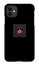 jaycespokemonroblox iPhone Phone Cases