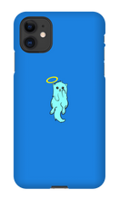 GodlyOtter iPhone Phone Cases