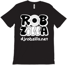 Dark Robzilla T-Shirts