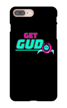 Get Gud Iphone Case