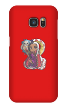 piratehempress Samsung Phone Cases