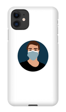 tigiverzum iPhone Phone Cases