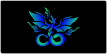 DragonNation XXL Gaming Mousepad