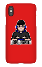 DasRonsta iPhone Cases
