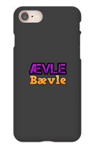 cphgamer iPhone Cases