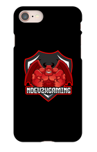 ndev2kgaming iPhone Phone Cases