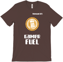 Gamer fuel T-Shirts