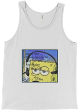 Meme Tank top