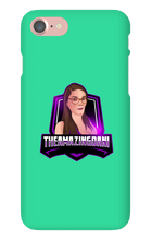TheAmazingDani iPhone Case