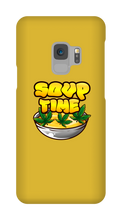 Soup Time Samsung Phone Cases