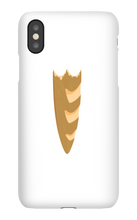 Baguette iPhone Phone Case