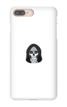 silentkillerxxz iPhone Phone Cases