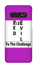 ytredisevil Samsung Phone Cases