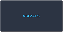 vrezai XXL Gaming Mousepad [LIMITED EDITION]