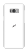 MoosyyTV Samsung HandyHülle