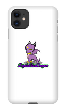 digitalstardragon iPhone Phone Cases