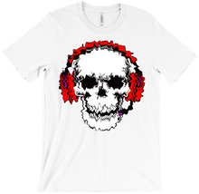 Skull by TBA blur