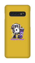 sequoia_ghost Samsung Phone Cases