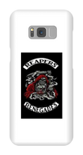 Reapers and Renegades Samsung Phone Cases