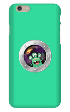 neilj99 iPhone Phone Cases