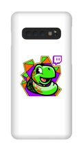 xhappyturtlex Samsung Phone Cases