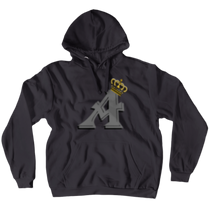 royalassassin1989 Hoodies (No-Zip/Pullover)