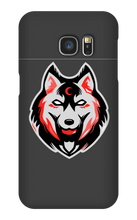 ArieIIaT Red Wolf - Samsung