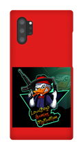 tr1gredrum Samsung Phone Cases