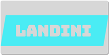 landini___ XXL Gaming Mousepad