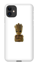 filbert5 iPhone Phone Cases