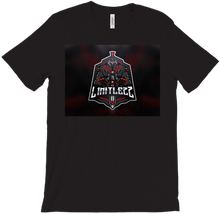 l1mitlez T-Shirts
