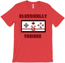 Classically Trained Tee
