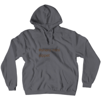 hoodie shero mini sippet