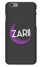 Zarii iPhone Cases