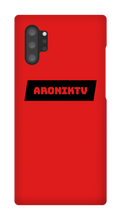 AronikTV Samsung Cases