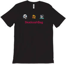 ribbyskadooshbag special shirt