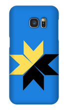 Team Centar Samsung Phone Cases