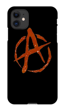 uplague iPhone Phone Cases