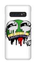 technoangels Samsung Phone Cases