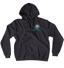 nokatheschizo Hoodies (No-Zip/Pullover)