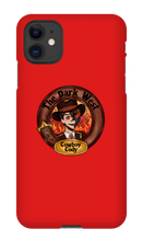 The Dark West iPhone Phone Case