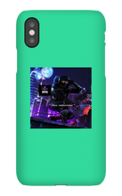 maurpheo iPhone Phone Cases