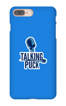 talkingpuck iPhone Phone Cases
