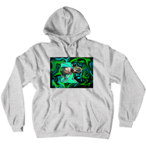 ratkeeper75 Hoodies (No-Zip/Pullover)