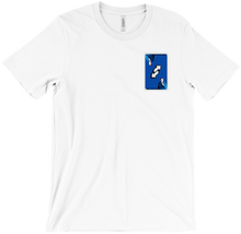 Uno Card Trepi's edition T-Shirts
